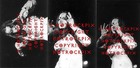 12 Different 4x6 Photos Of Hawkwind In Concert 1973