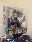 Ever After High Legacy Day Madeline Hatter Doll
