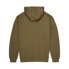 Indian Motorcycle Men s Essential Script Logo Hoodie  Green   2866361