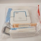 Irobot Braava Jet 240 Mopping Robot Battery   Charger   Cleaning Pads 