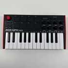 Akai Professional Mpk Mini Mk3 Midi Controller Keyboard