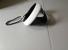 Sony Playstation Ps Vr2 Psvr2 Controllers Pair Only 100  Works And Charged 