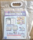 Lakeshore Family Engagement Reading Pack Grade 4 Lc878 New
