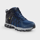 Reebok Trailgrip Men s Safety Toe Work Boots Navy Black Waterproof Free Ship