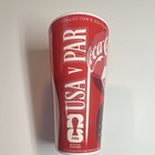 Fifa World Cup 2026 Usa V Paraguay Coca Cola Cup