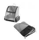 Portable Folding Traveling Pet Carrier Perfect For On The Go Trips With Pets