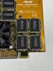 Asus Nvidia Riva Tnt2 16mb Sgram Agp Graphics Card Vga S-video Rca Fan