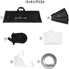 Aputure Light Dome Se Softbox 85 Cm   35 5 Inch With Honeycomb Carry Bag