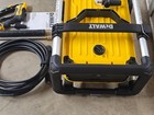 Dewalt 3000 Psi 1 1 Gpm Electric Cold Water Pressure Washer Model  Dwpw3000
