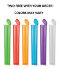 12x Packs E-z Wider   1 1 2 1 5   24 Papers Per Pack     2 Free Rolling Tubes 