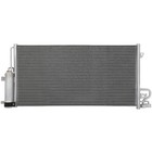 Replacement Ac Condenser For 2017-2019 Ford Escape 2016 2017 2018 Ford Focus