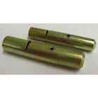 Zoro Select Gcp38000tf Liberty Anchors Toggle Bolt  2-1 4 l  Carbon Steel  2 Pk