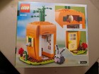 Lego 40449 Easter Bunny s Carrot House Limited Edition 232pcs Retired New Sealed