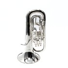 Willson Model 2960ta4 3ts  celebration  Compensating Euphonium Brand New
