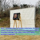 Archery Backstop Archery Netting For Recurve Bow Compound Bow Crossbow And Th   