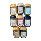 Bath   Body Works Pocketbac Hand Sanitizer s -lot Of 8 New 2026