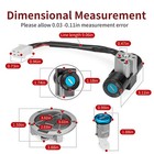 2017 2018 2019-2024 For Honda Grom 125 Ignition Switch Lock Fuel Gas Cap Set Key