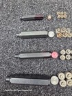 Lot Of 9  Heimann Mfg  Co  Machinist Transfer Screws