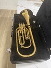 Yamaha Yah203 Eb Alto Horn