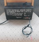 Mrc Train Power 6200 Model Train Transformer Made In U s a  Works  Ex  