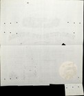 1867  1000  Bond Carson City  Nevada  State Of Nevada    Choice Very Fine 