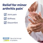 Boiron Harpagophytum Devil s Claw Homeopathic Arthritis Pain Relief 3 Tubes