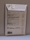Vogue 1698 Dress Caftan Sewing Pattern Easy Loose Dress Pattern Sz 16-24 Uncut 