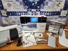 Bernina B 790 Sew quilt embroidery Machine  Professionally Serviced 