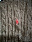 Ralph Lauren Knit Wear Size L
