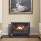 Procom Vent-free Dual Fuel Gas Stove  25 000 Btu  Model  Qnsd250t