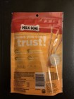 Milk-bone Chicken Cheesy Flavor Twists  Rawhide Free   1  Bag Of 20 Chews