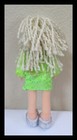 Ty Teenie Boppers Glitzy Gabby 8-1 2  New