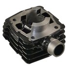 New 50 Sx 50sx Air Cool Engine Cylinder Piston Kit Pro Jr Sr Mini Adventure