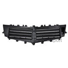For 2013 2014 Cadillac Ats Front Bumper Air Deflector Grille Shutter 23490309