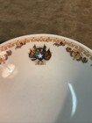 Lamberton China The Rice Hotel Houston Texas Sm Bowl Restaurant Ware Porcelain 