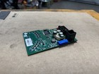 Used Toyota 7hbw23 Forklift Pallet Jack Circuit Card Programmed  00590-42532-71 
