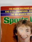 Sports Illustrated Wayne Gretzky Oilers 1st Rookie Cover October 12 1981 Nl
