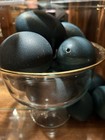 Emu Egg - Decorative Blown Out Clean Shells For Display Or Crafting