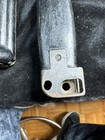 Original Chinese Black Bayonet With Sheath