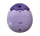 Tamagotchi Pix Sky Purple Handheld Device Tested   Works 