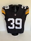 Minkah Fitzpatrick Game Issued Throwback Steelers Jersey Nfl - Not Worn Used