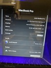 Macbook Pro 13 Inch Upgraded  Macos Sequoia With Upgraded Ssd And 16 Gb Ram