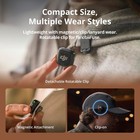 Dji Mic 3 2tx 1rx charging Case  Wireless Microphone 4tx 8rx For Iphone android