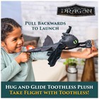 Dreamworks How To Train Your Dragon Hug   Glide One Size  Multicolor
