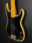 Fender Limited Edition American Professional Ii Precision Bass Eclipse