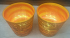 Set Of 2 Amc Disney Mufasa The Lion King Popcorn Bucket - Lights Up