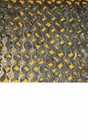 Flat Riveted With Flat Warser Chainmail Shirt 9 Mm Large Size Hubergion Shirt Sb