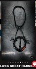 Lone Wolf Custom Gear Ghost Harness  38 Standard