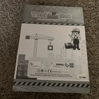 Kids Toy Tool Set By Jq Toys     Pretend Play Construction Tools Complete Kit