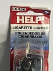 Vintage Help  56456 Universal Vehicle Cigarette Lighter Complete 12 Volt Nos